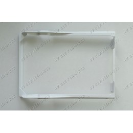 Рамка емкости холодильника Bosch KGV36X25/01 KGN36X25/01