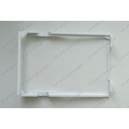 Рамка емкости холодильника Bosch KGV36X25/01 KGN36X25/01