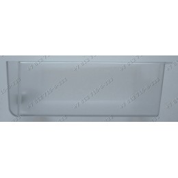Выдвижной ящик в сборе с рамкой холодильника Bosch KGV39X25/01