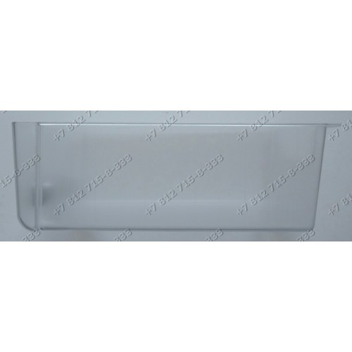 Выдвижной ящик в сборе с рамкой холодильника Bosch KGV39X25/01