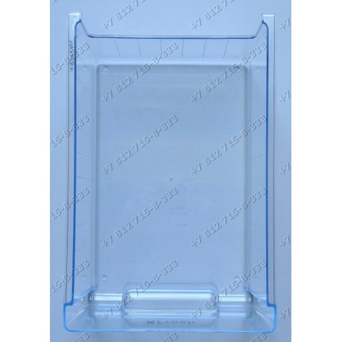 Ящик холодильника Bosch KGN39XW20R/02