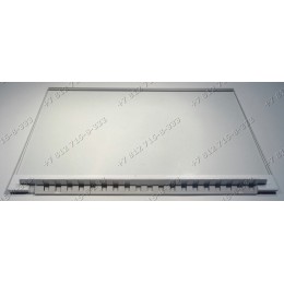 Полка над ящиком для овощей холодильника Bosch KGN39A03/08