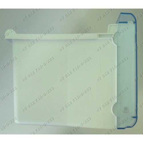 Ящик морозильной камеры для холодильника Bosch KGP36320, KGS36310 и т.д. - 00470786 нижний