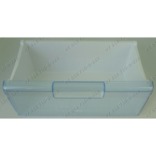 Ящик морозильной камеры для холодильника Bosch KGP36320, KGS36310 и т.д. - 00470786 нижний