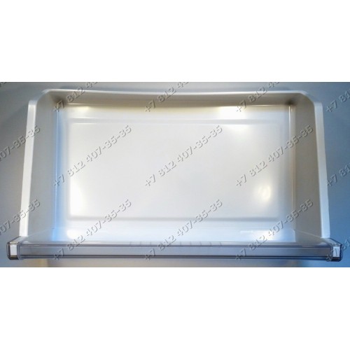 Ящик морозильной камеры для холодильника Bosch, Siemens KG49NH70RU/02, KG49NS50RU/01