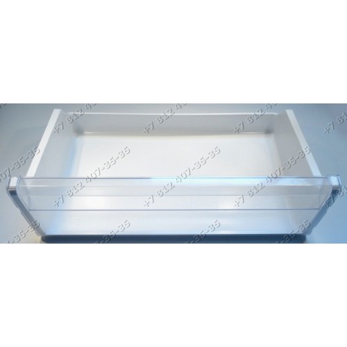 Ящик морозильной камеры для холодильника Bosch, Siemens KG49NH70RU/02, KG49NS50RU/01