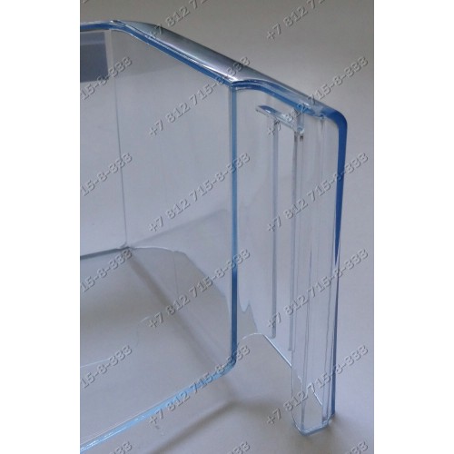 Бaлкон нижний для холодильника Bosch KGN/KDN/KDV/KGV - 00665153