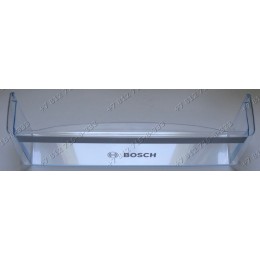 Бaлкон нижний для холодильника Bosch KGN/KDN/KDV/KGV - 00665153