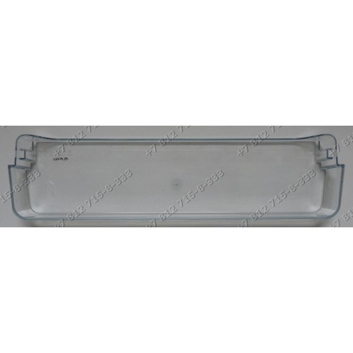 Балкон верхний холодильника Samsung RL34EG/RL34EC/RL38EG/RL40 и т.д. - DA63-03781A