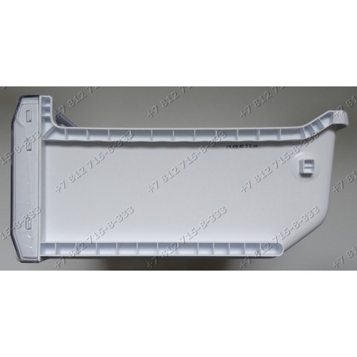 Ящик морозильной камеры для холодильника Samsung RL52TEBIH1/UA Samsung RL52TEBVB1/UA Samsung RL52VEBIH1/BWT