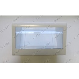 Ящик (лоток) нижний для холодильника  Samsung RS20CCSL
