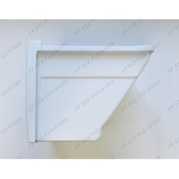 Ящик (лоток) нижний для холодильника  Samsung RS20CCSL
