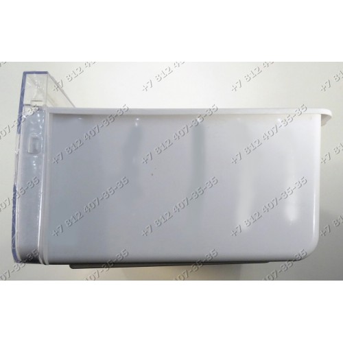 Ящик для овощей и фруктов холодильника Samsung DA97-05406A 484*291*174 мм (Ш*Г*В)