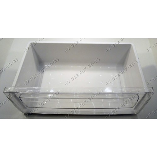 Ящик для овощей и фруктов холодильника Samsung DA97-05406A 484*291*174 мм (Ш*Г*В)