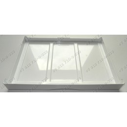 Верхняя полка морозильной камеры для холодильника Ardo 651007777, 398185100