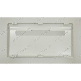 Панель ящика морозильной камеры для холодильника Ardo 651006734, 370003300