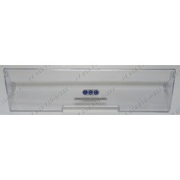 Крышка зоны свежести для холодильника Whirlpool 481244029481