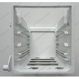 Корпус ледогенератора для холодильника Whirlpool 481240438733