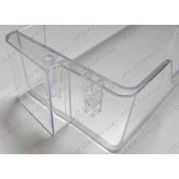 Балкон нижний для холодильника Whirlpool 853976296031 CB602W 80123511