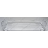 Балкон нижний для холодильника Whirlpool 853976296031 CB602W 80123511