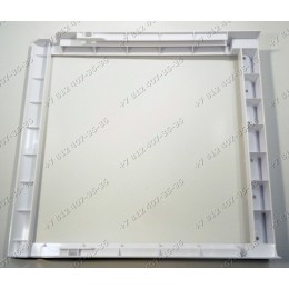 Обрамление полки для холодильника Whirlpool FRWW36AF25/3