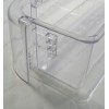 Балкон для бутылок для холодильника Whirlpool WSC5541 A+N 858664111020