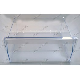 Ящик для овощей для холодильника Bauknecht ART228/80 Whirlpool CBDC184
