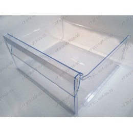 Ящик для овощей для холодильника Bauknecht ART228/80 Whirlpool CBDC184
