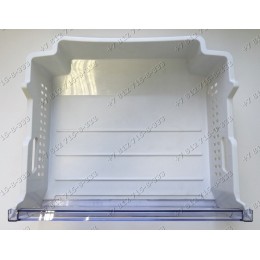 Ящик морозильной камеры для холодильника Beko CS338022, CS338020S, FS225300