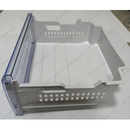 Ящик морозильной камеры для холодильника Beko CS338022, CS338020S, FS225300