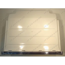 Ящик морозильной камеры для холодильника Beko CS338022, CS338020S, FS225300