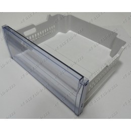 Ящик морозильной камеры для холодильника Beko CS338022, CS338020S, FS225300