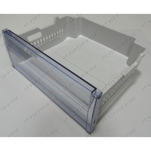 Ящик морозильной камеры для холодильника Beko CS338022, CS338020S, FS225300