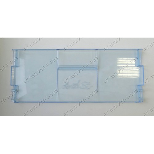 Панель откидная морозильной камеры для холодильника Beko CHK32000, CDK34300 CDK38300