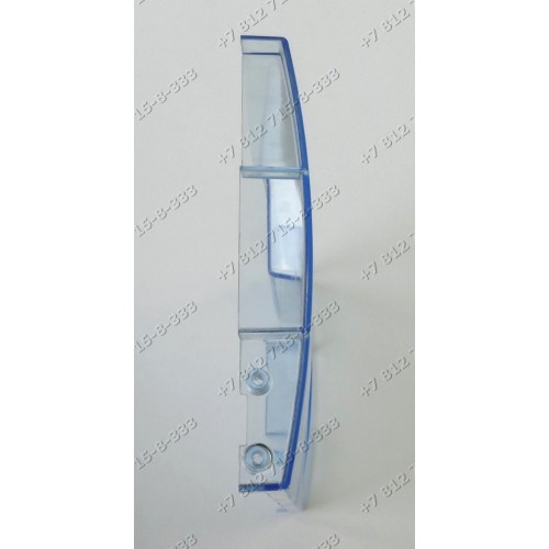 Панель откидная морозильной камеры для холодильника Beko CHK32000, CDK34300 CDK38300