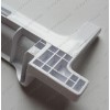 Обрамление стеклянной полки (Заднее 61 см) для холодильника Beko