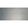 Переднее обрамление полки для холодильника Beko CSK351CA CSK34000S CSK38000 CN335220X CNL332204W