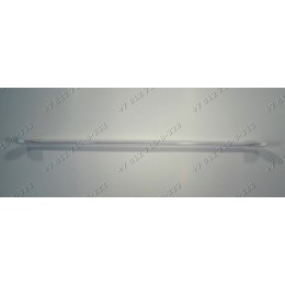 Переднее обрамление полки для холодильника Beko CSK351CA CSK34000S CSK38000 CN335220X CNL332204W