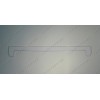 Переднее обрамление полки для холодильника Beko CSK351CA CSK34000S CSK38000 CN335220X CNL332204W