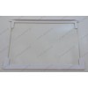 Полка для холодильника Beko DSMV528001S DSK28000 CS335020 CSK31000 CN329120 и т.д. 45*31 см в сборе