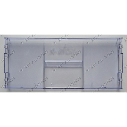 Панель ящика (не откидная) для холодильника Beko CSK25000 CS332020 CS335020 CSK35000