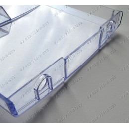 Панель ящика (не откидная) для холодильника Beko CSK25000 CS332020 CS335020 CSK35000