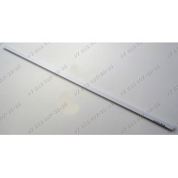 Переднее обрамление полки для холодильника Beko DSK251, DSK25000, CSK32000