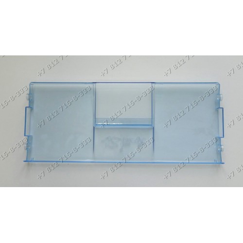 Панель ящика для холодильника Beko CSK38000 Hansa