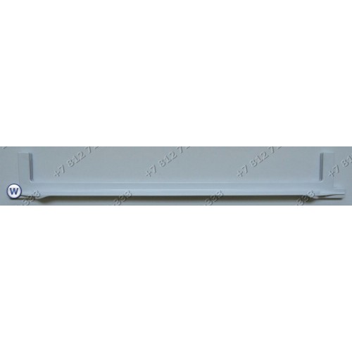 Обрамление полки для холодильника Beko DS325000 CSK32000 DSK28000