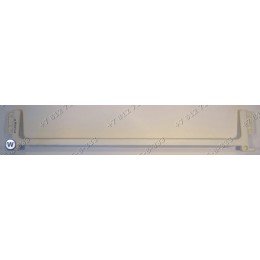 Обрамление полки для холодильника Beko DS25CB, CS27CA