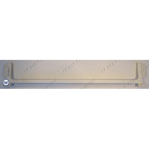 Обрамление полки для холодильника Beko DS25CB, CS27CA