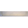 Обрамление полки для холодильника Beko DS25CB, CS27CA
