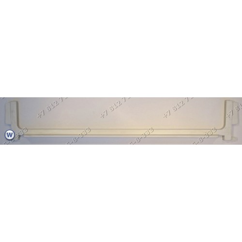 Обрамление полки для холодильника Beko DS25CB, CS27CA