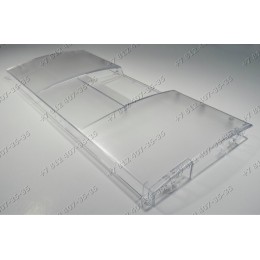 Панель ящика для холодильника Beko CA6017S, CA6017W, CDA644S, CDA644W, CDA645FS, CDA645FS/1